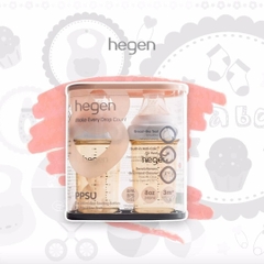 BÌNH SỮA HEGEN