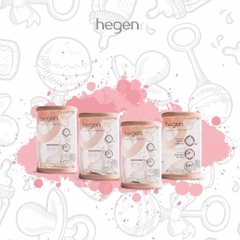 BÌNH SỮA HEGEN