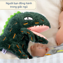CON RỐI HAND PUPPET - MIDEER