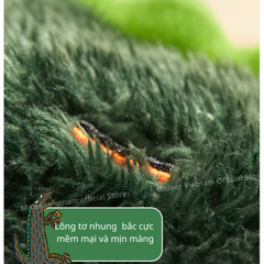 CON RỐI HAND PUPPET - MIDEER