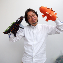 CON RỐI HAND PUPPET - MIDEER