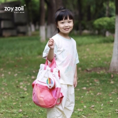 BALO DU LỊCH CHO BÉ ZOYZOII OUTDOOR BACKPACK SERIES, BALO ĐI PHƯỢT, LEO NÚI CAO CẤP CHO BÉ B86