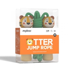 DÂY NHẢY JUMP ROPE CHO BÉ- MIDEER