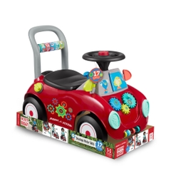 XE CHÒI CHÂN ĐA NĂNG BUSY BUGGY - RADIO FLYER