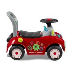 XE CHÒI CHÂN ĐA NĂNG BUSY BUGGY - RADIO FLYER