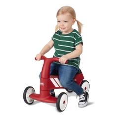XE CHÒI CHÂN SCOOT ABOUT SPORT - RADIO FLYER