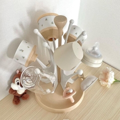 GIÁ ÚP BÌNH SỮA TGM