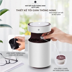 MÁY BẮT MUỖI THÔNG MINH U-ULTTY MKL