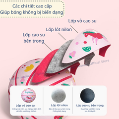 BÓNG RỔ CHILDREN'S BASKETBALL - MIDEER