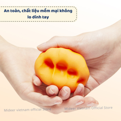 ĐẤT NẶN MELLOW DOUGH - MIDEER