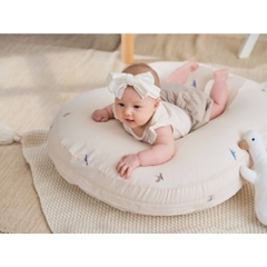 GỐI CHỐNG TRÀO NGƯỢC - DONODONO