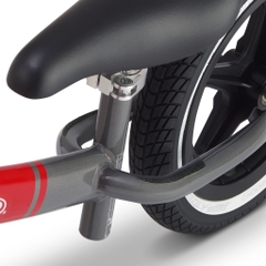 XE THĂNG BẰNG TRẺ EM AIR RIDE BALANCE BIKE - RADIO FLYER