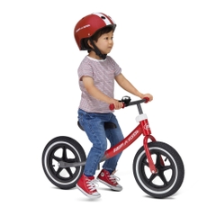 XE THĂNG BẰNG TRẺ EM AIR RIDE BALANCE BIKE - RADIO FLYER