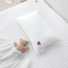 GỐI ĐẦU LÀM MÁT CHO BÉ - CHEZBEBÉ