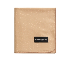 CHĂN COTTON SỢI TRE - DONODONO