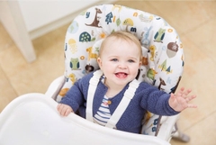 GHẾ ĂN DẶM MIMZY SNACKER PORTRAIT - JOIE BABY