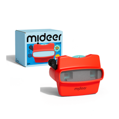 KÍNH QUANG HỌC 3D FILMSCOPE- MIDEER