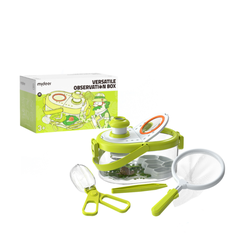 ĐỒ DÙNG ĐỰNG CÔN TRÙNG INSECT BOX - MIDEER