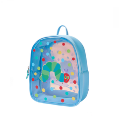 BALO MẦM NON KIDS BACKPACK VERY HUNGRY CATERPILLAR- MIDEER