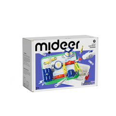 ĐỒ CHƠI KỸ SƯ LẮP RẮP LITTLE ELECTRICAL ENGINEER  - MIDEER