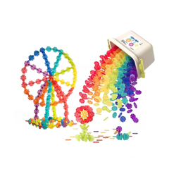 ĐỒ CHƠI GHÉP HÌNH BỐNG TUYẾT SNOWFLAKE BLOCKS - MIDEER