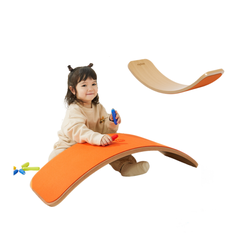 VÁN THĂNG BẰNG CHO BÉ- MIDEER