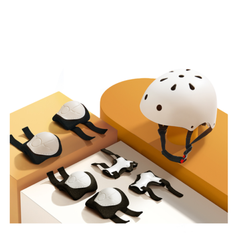 ĐỒ BẢO HỘ VÀ MŨ BẢO HIỂM AN TOÀN CHO BÉ - MIDEER