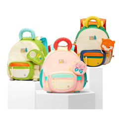 BALO MẦM NON OUTING KIDS BACKPACK- MIDEER