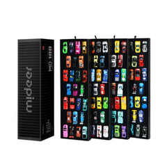 MÔ HÌNH Ô TÔ MINI ALLOY RACING CARS - MIDEER