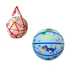 BÓNG RỔ CHILDREN'S BASKETBALL - MIDEER