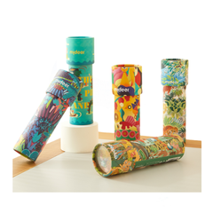 KÍNH VẠN HOA COLORFUL KALEIDOSCOPE - MIDEER