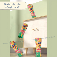 KÍNH VẠN HOA COLORFUL KALEIDOSCOPE - MIDEER