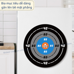 ĐỒ CHƠI BẮN CUNG KID ARCHER SET- MIDEER