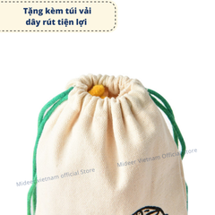 DÂY NHẢY JUMP ROPE CHO BÉ- MIDEER