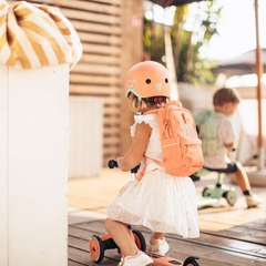 BALO TRẺ EM PHẢN QUANG 360 ĐỘ - SCOOT AND RIDE