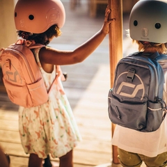 BALO TRẺ EM PHẢN QUANG 360 ĐỘ - SCOOT AND RIDE
