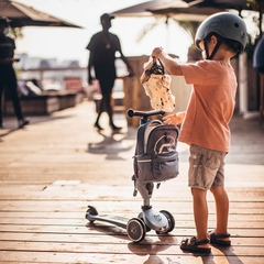 BALO TRẺ EM PHẢN QUANG 360 ĐỘ - SCOOT AND RIDE