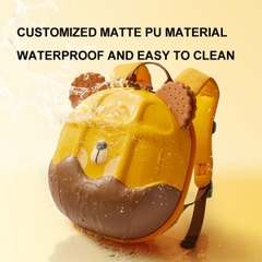 BALO MẪU GIÁO SWEET ROOM KIDS BACKPACK- MIDEER