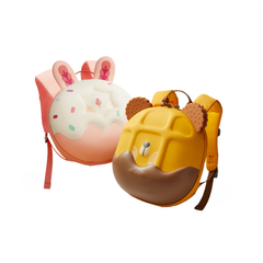 BALO MẪU GIÁO SWEET ROOM KIDS BACKPACK- MIDEER