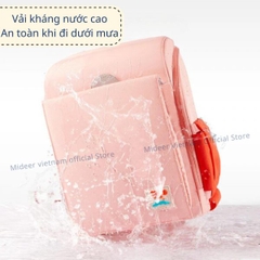 BALO CHỐNG GÙ CHO BÉ WAIST RELIEF BACKPACK- MIDEER
