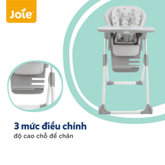 GHẾ ĂN DẶM MIMZY RECLINE LOGAN - JOIE BABY