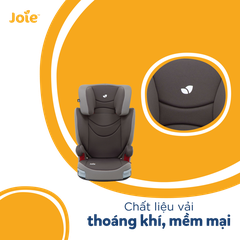GHẾ NGỒI Ô TÔ TRILLO DARK PEWTER - JOIE BABY