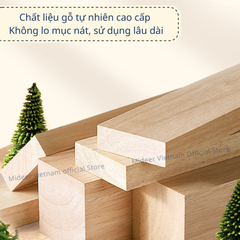 BỘ GIÁ ĐỠ CUỘN GIẤY VẼ ĐA NĂNG - MIDEER