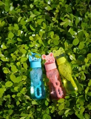 THỔI BONG BÓNG XÀ PHÒNG MINI CHO BÉ - MIDEER