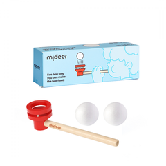 ĐỒ CHƠI THỔI BÓNG NỔI CHO BÉ - MIDEER