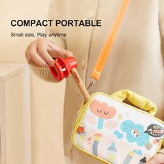 ĐỒ CHƠI THỔI BÓNG NỔI CHO BÉ - MIDEER