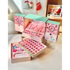 BỘ ĐỒ CHƠI TRANG SỨC CHO BÉ- MIDEER