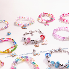 BỘ ĐỒ CHƠI TRANG SỨC CHO BÉ- MIDEER