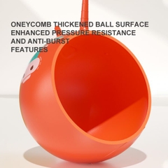 BÓNG HƠI TẬP YOGA HCO BÉ - MIDEER