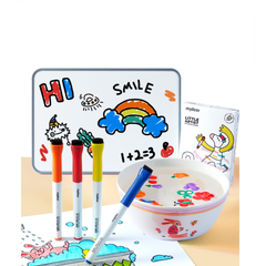 BÚT LÔNG VIẾT BẢNG TRẮNG - MIDEER